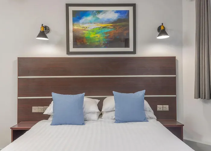 Best Western Ebbw Vale