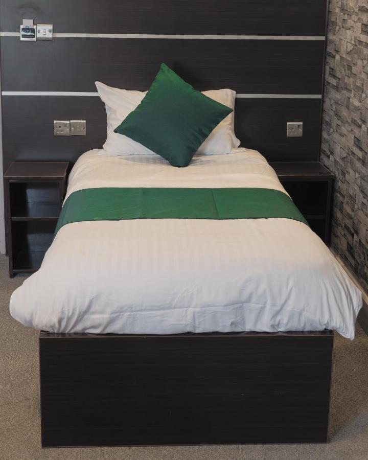 Hotel Western Ebbw Vale