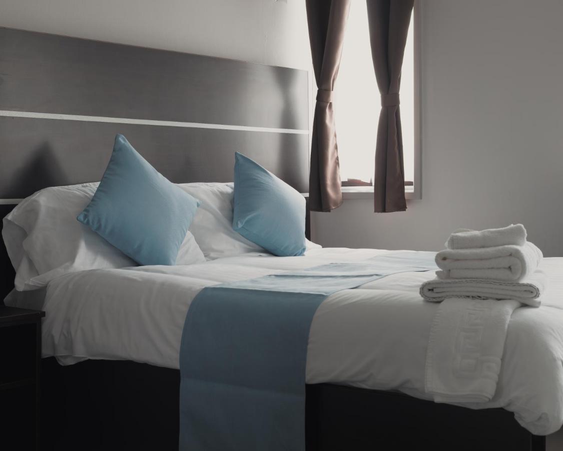 Western Hotel 3*