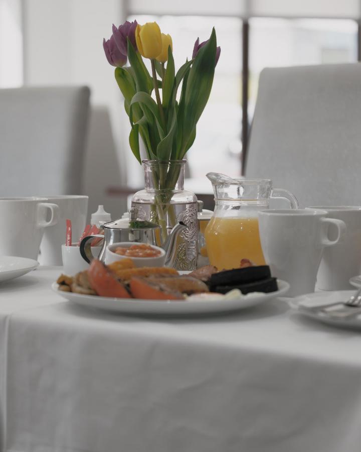 Hotel Western Ebbw Vale