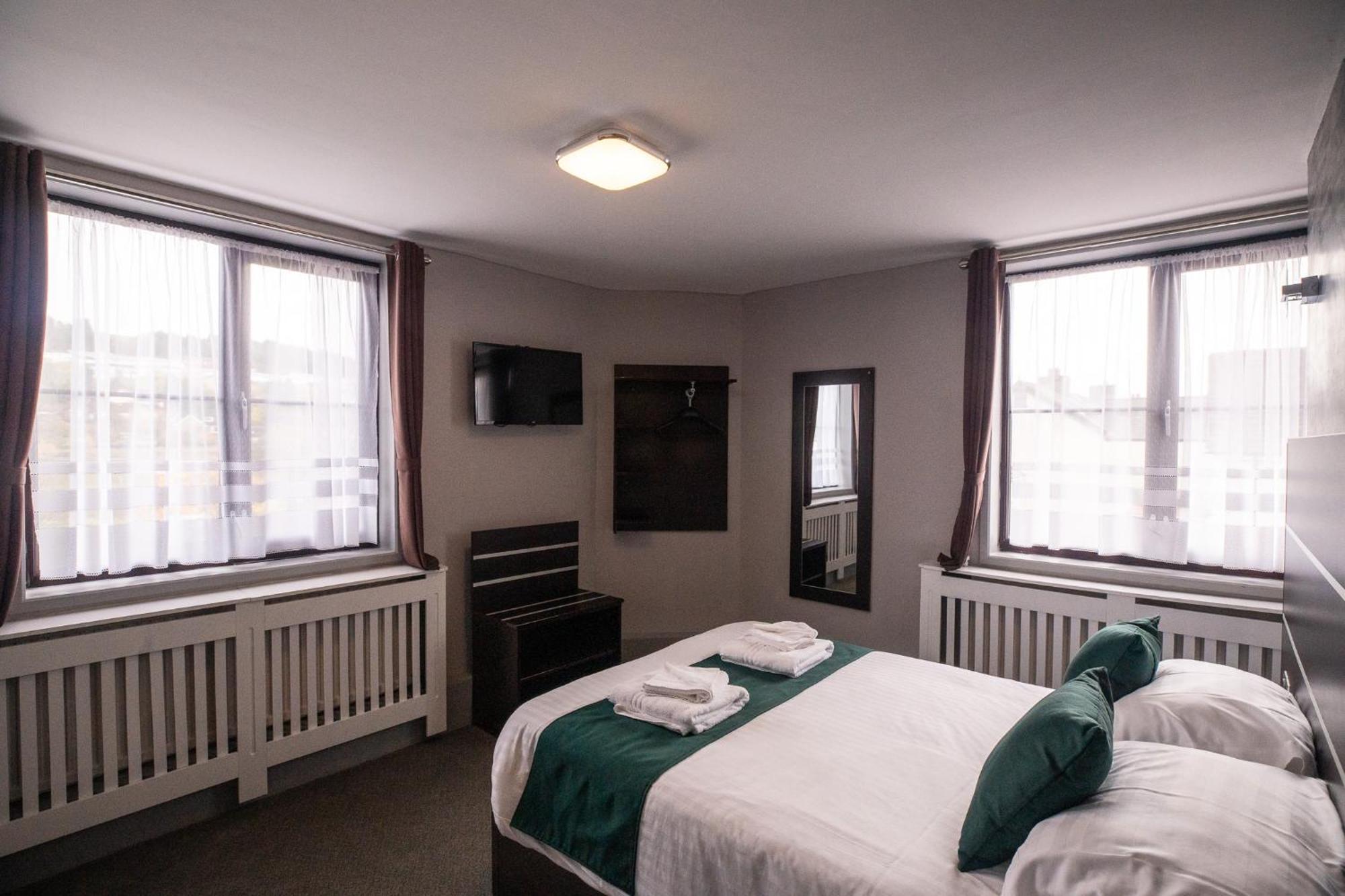 Hotel Western Ebbw Vale