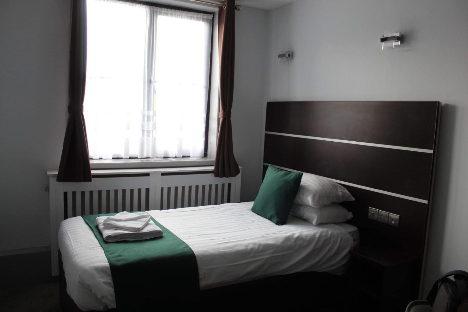 Hotel Western