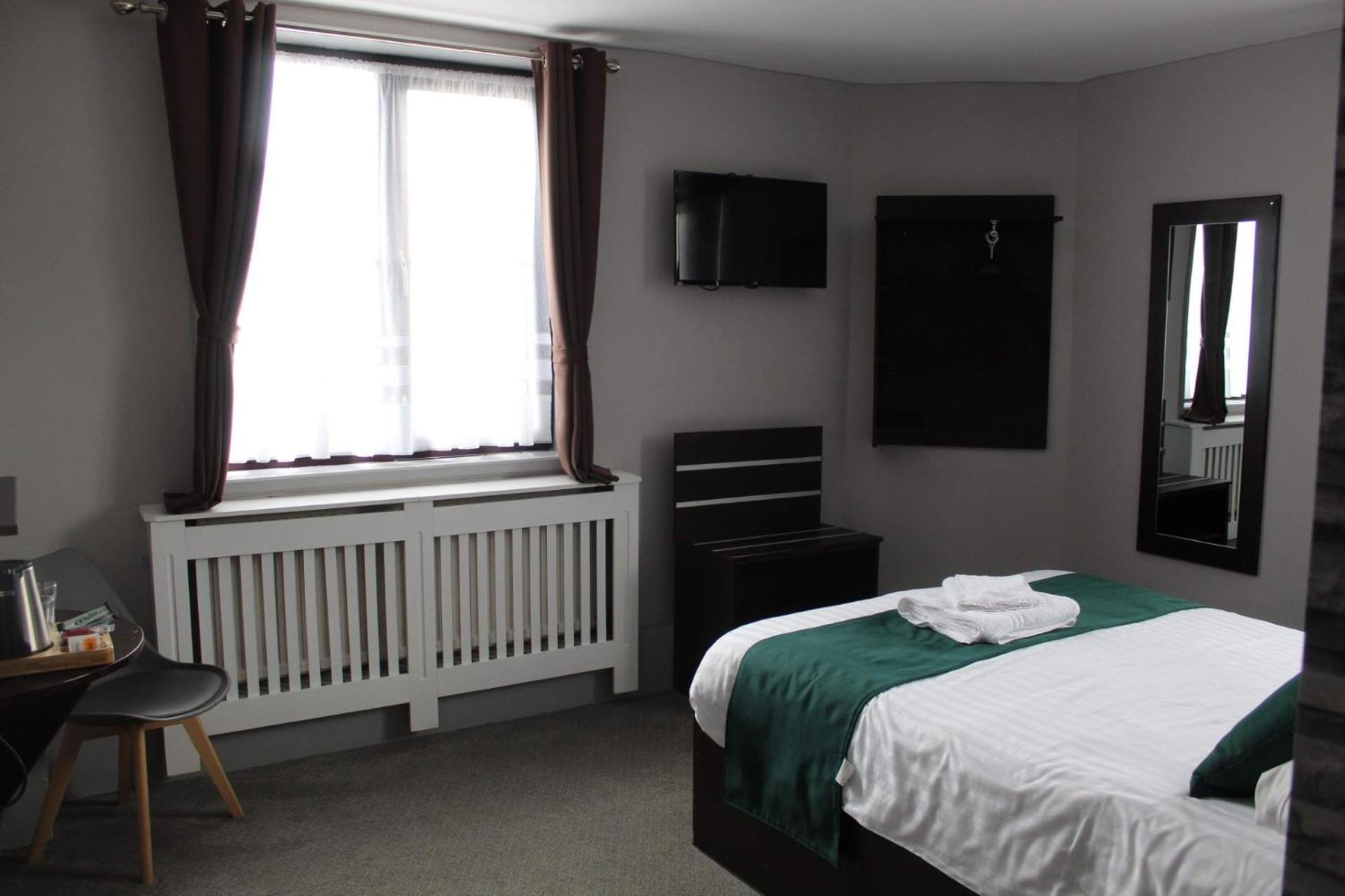 Western Hotel 3*