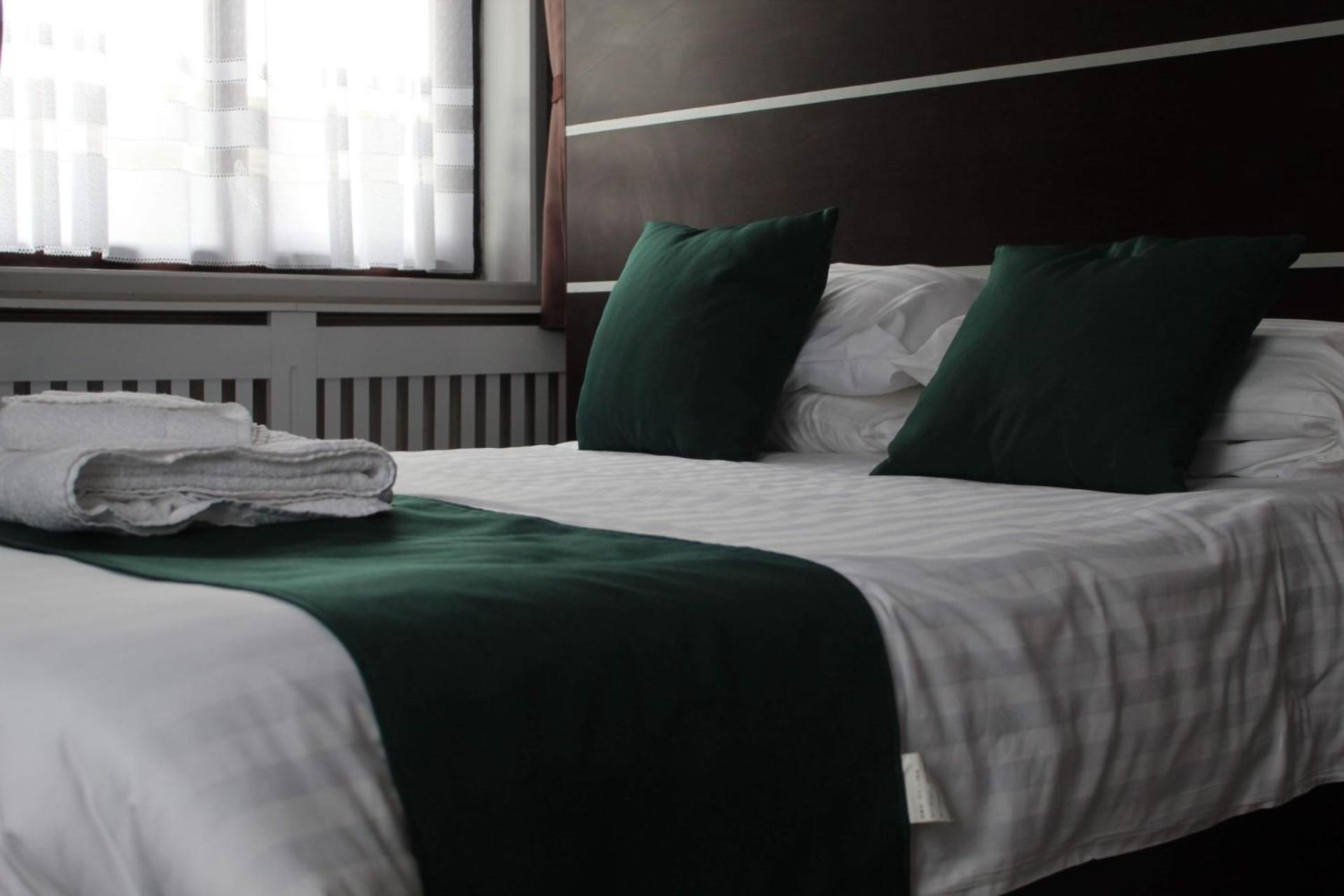 Western Hotel Ebbw Vale