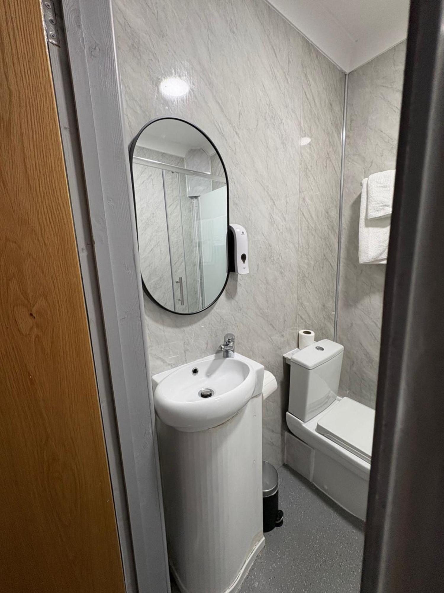 Hotel Western Ebbw Vale