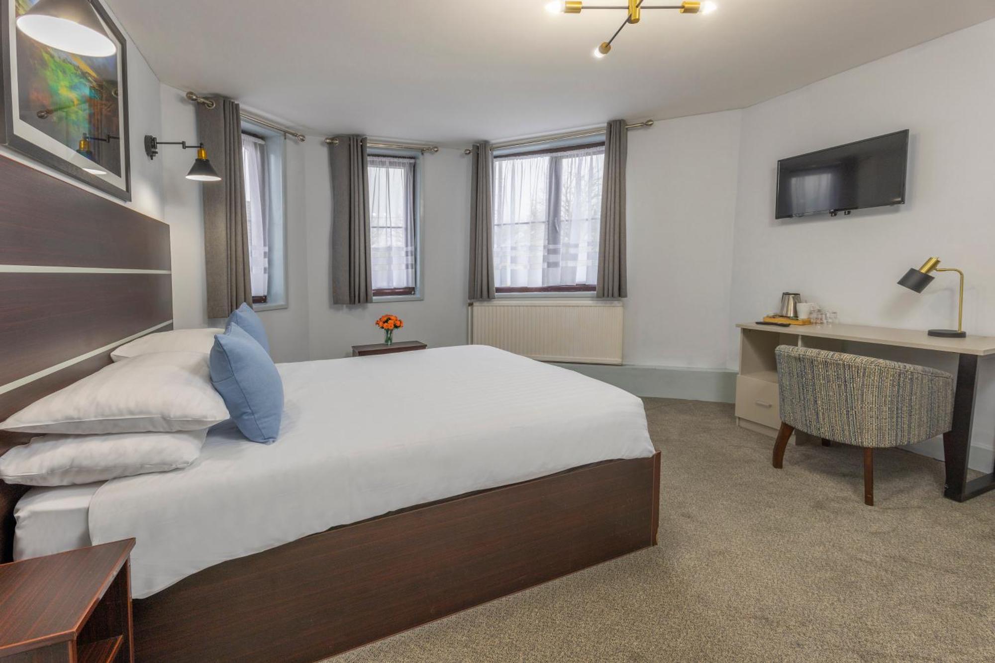 Hotel Western 3*
