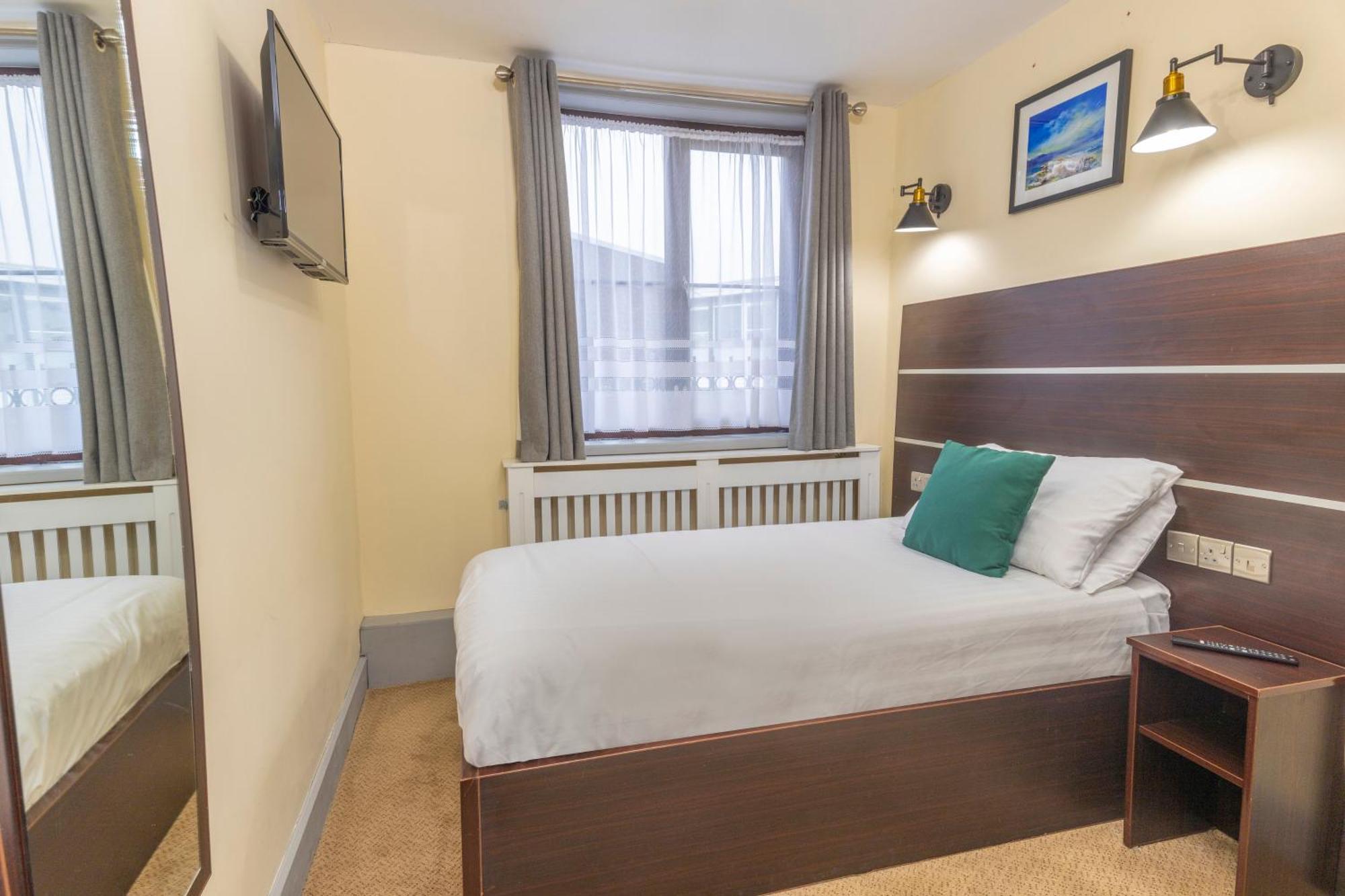 Western Hotel Ebbw Vale