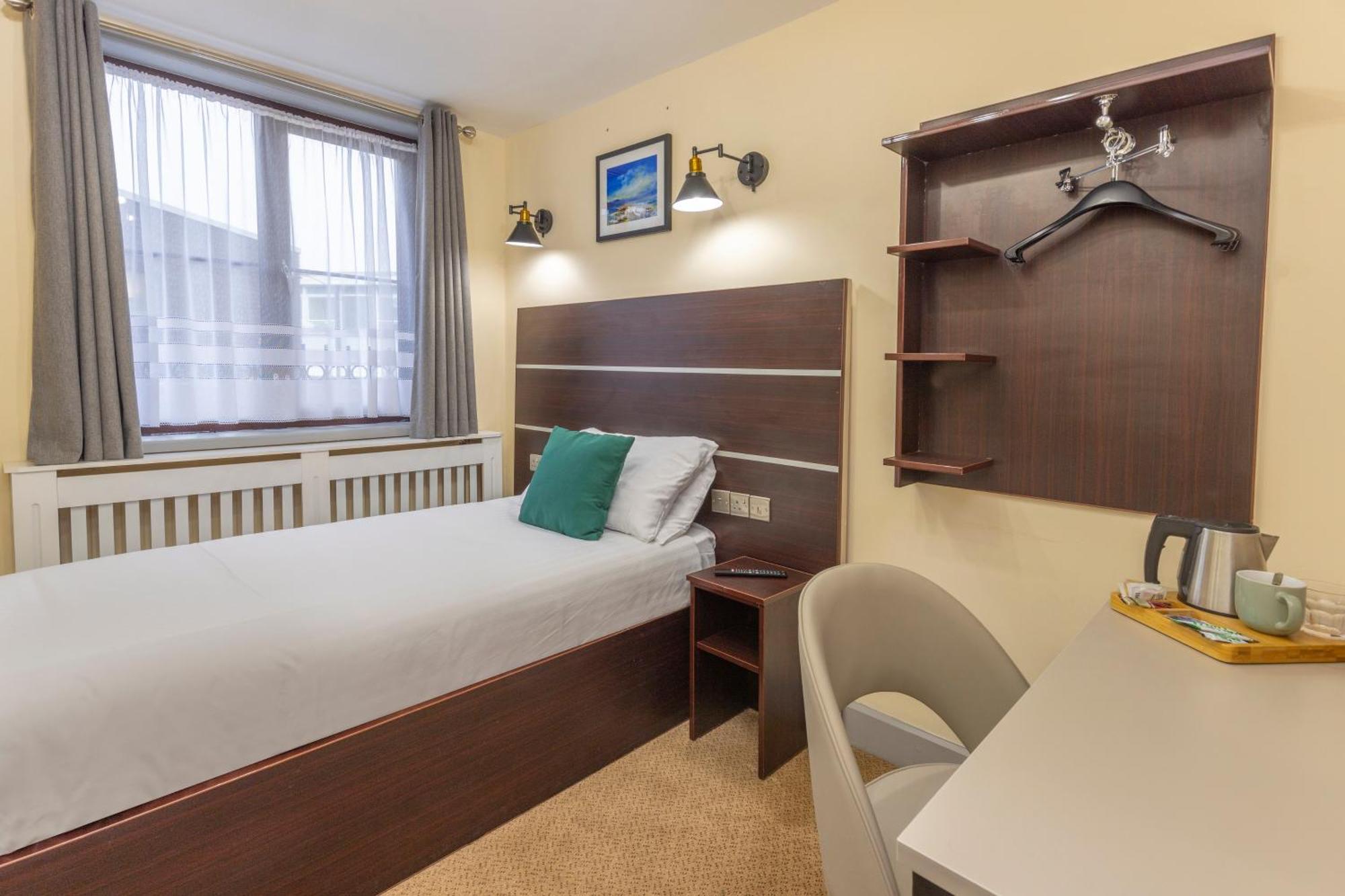 Western Hotel Ebbw Vale