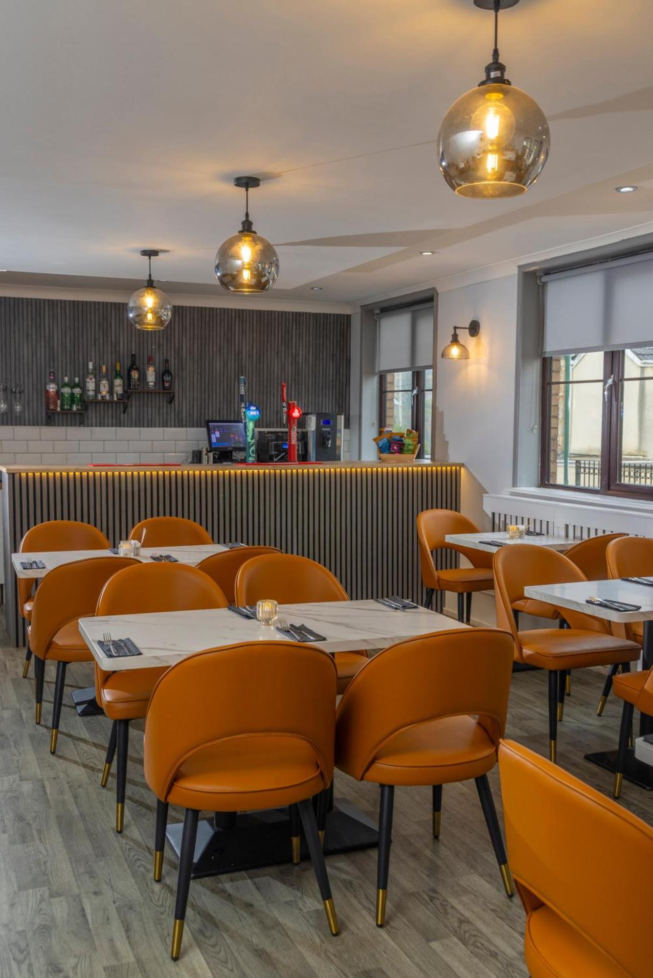 Western Hotel Ebbw Vale