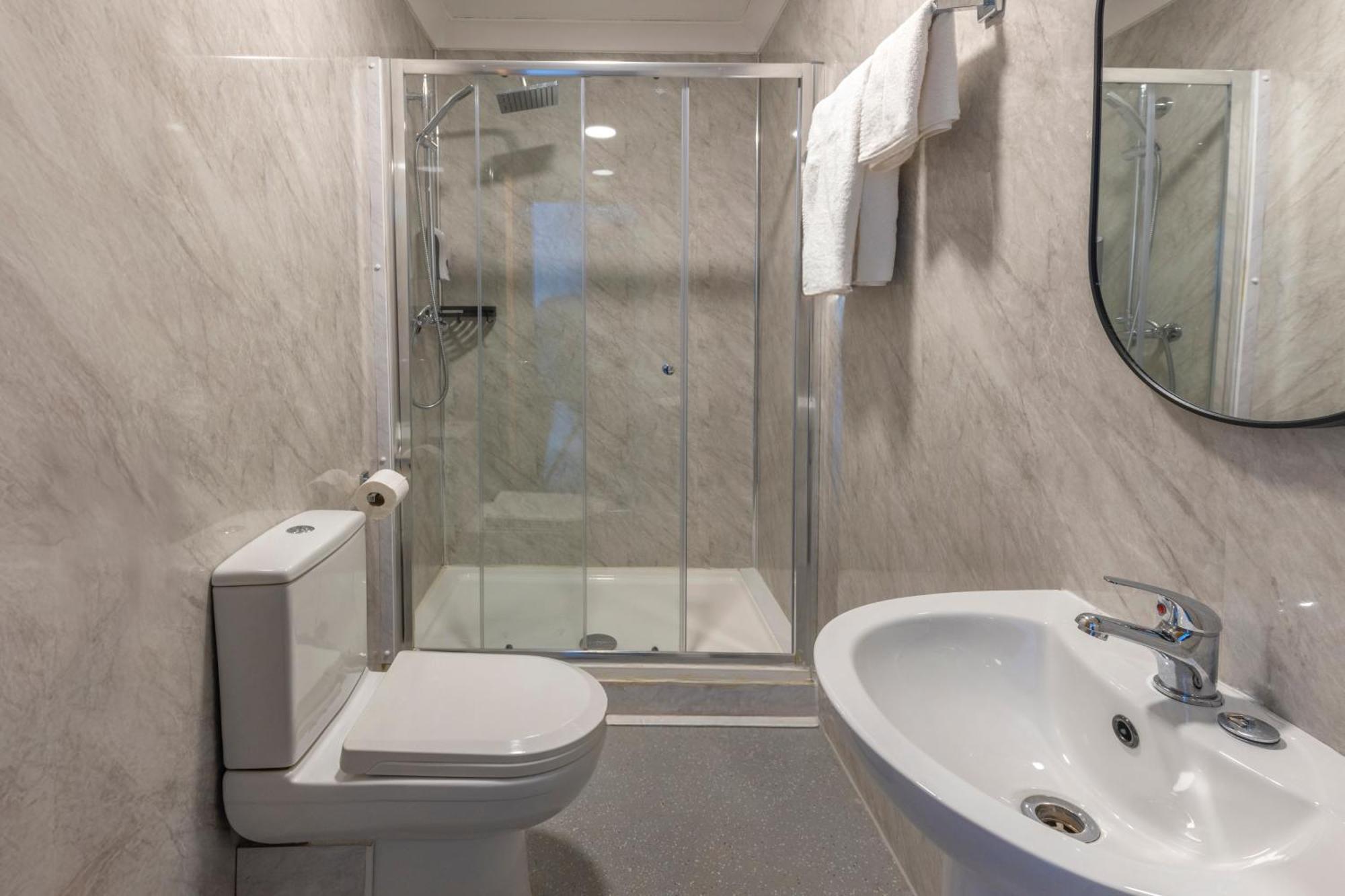 Hotel Western Ebbw Vale